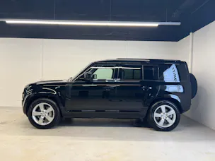 Land Rover Defender 110 2.0 P400e X-Dynamic SE