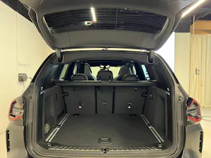 BMW X3 G01 M40i