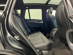BMW X3 G01 M40i