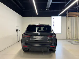 BMW X3 G01 M40i