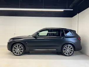 BMW X3 G01 M40i