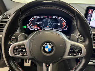 BMW X3 G01 M40i