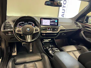 BMW X3 G01 M40i