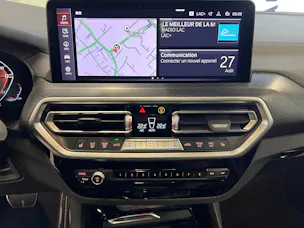 BMW X3 G01 M40i
