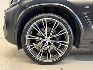 BMW X3 G01 M40i