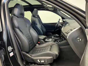 BMW X3 G01 M40i