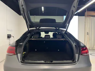 MERCEDES-BENZ Classe GLC C253 Coupé GLC 63 S AMG 4m+