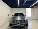 MERCEDES-BENZ Classe GLC C253 Coupé GLC 63 S AMG 4m+