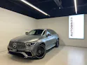 MERCEDES-BENZ Classe GLC C253 Coupé GLC 63 S AMG 4m+