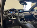 MERCEDES-BENZ Classe GLC C253 Coupé GLC 63 S AMG 4m+