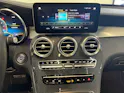 MERCEDES-BENZ Classe GLC C253 Coupé GLC 63 S AMG 4m+