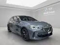 BMW 120d xDrive SAG