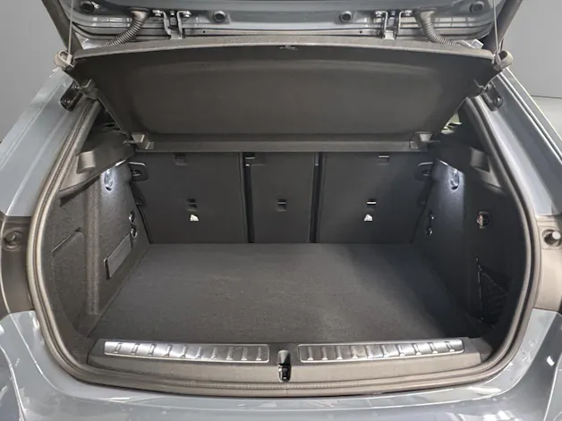 BMW 120d xDrive SAG