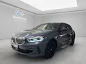 BMW 120d xDrive SAG