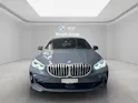 BMW 120d xDrive SAG