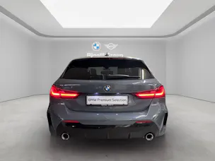 BMW 120d xDrive SAG