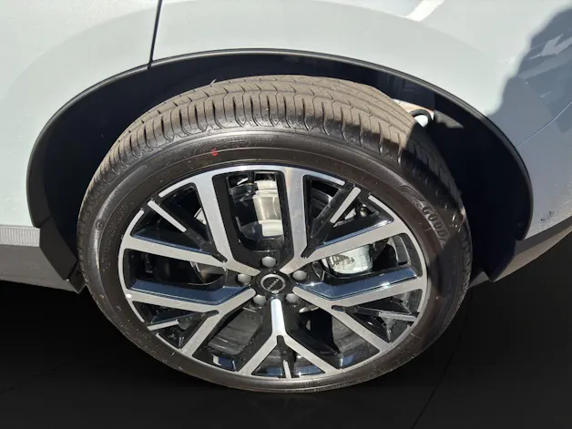 Volvo EX30 P5 Longe Range Ultra