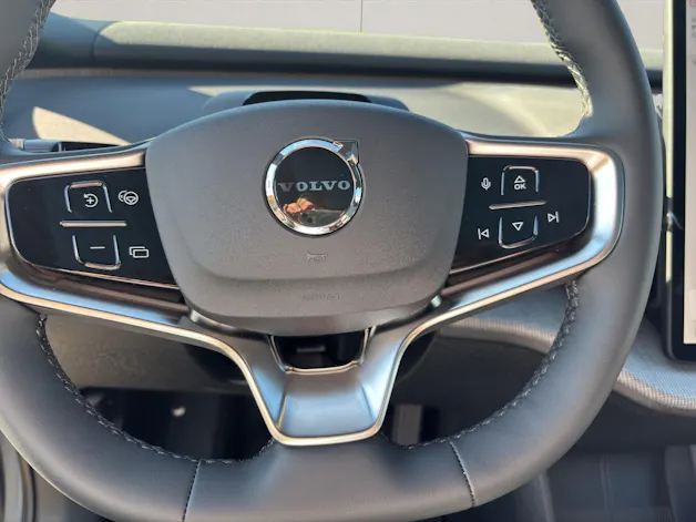 Volvo EX30 P5 Longe Range Ultra