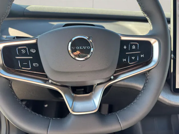 Volvo EX30 P5 Longe Range Ultra
