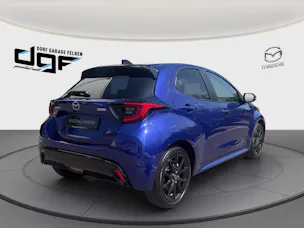 MAZDA 2 1.5 Hybrid Homura