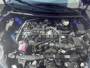 MAZDA 2 1.5 Hybrid Homura