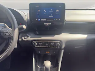 MAZDA 2 1.5 Hybrid Homura
