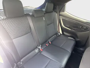 MAZDA 2 1.5 Hybrid Homura