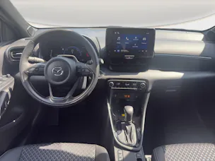 MAZDA 2 1.5 Hybrid Homura
