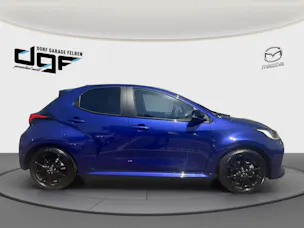 MAZDA 2 1.5 Hybrid Homura