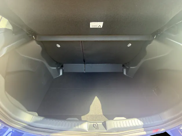 Mazda 2 1.5 Hybrid Homura