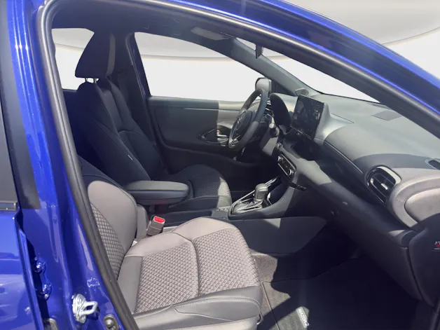 Mazda 2 1.5 Hybrid Homura