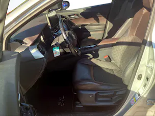 Toyota C-HR 1.8 VVTi HSD Premium