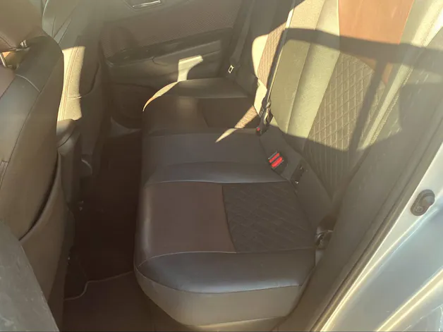 Toyota C-HR 1.8 VVTi HSD Premium