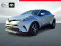 Toyota C-HR 1.8 VVTi HSD Premium