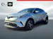 Toyota C-HR 1.8 VVTi HSD Premium