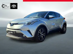 Toyota C-HR 1.8 VVTi HSD Premium