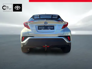 Toyota C-HR 1.8 VVTi HSD Premium