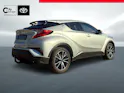 Toyota C-HR 1.8 VVTi HSD Premium