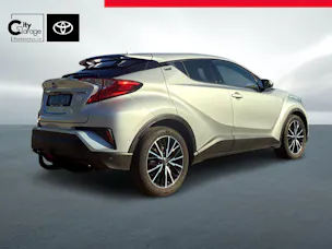 Toyota C-HR 1.8 VVTi HSD Premium