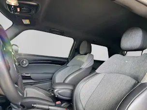 Mini Cooper 3door