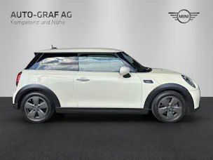 Mini Cooper 3door