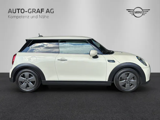 Mini Cooper 3door