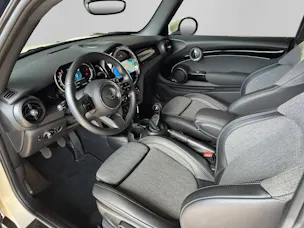 Mini Cooper 3door