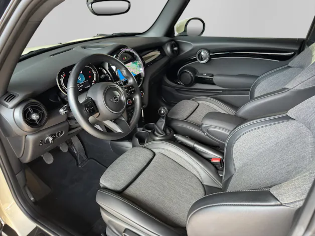 Mini Cooper 3door