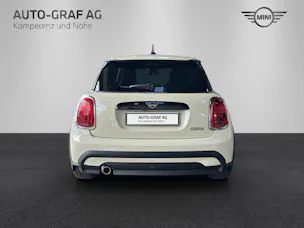 Mini Cooper 3door