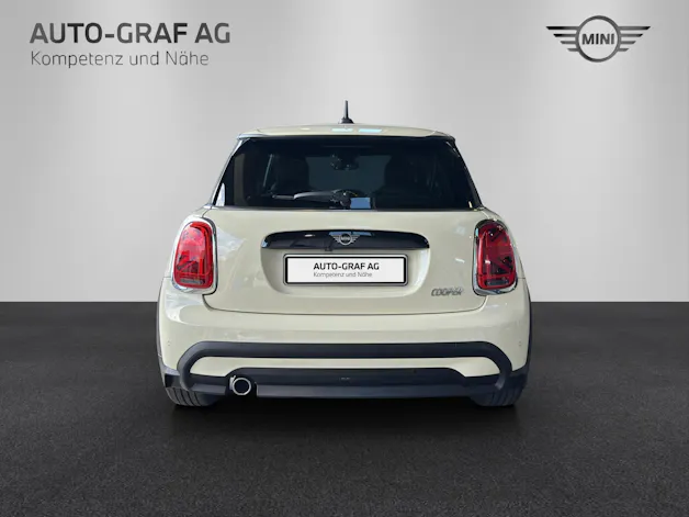 Mini Cooper 3door