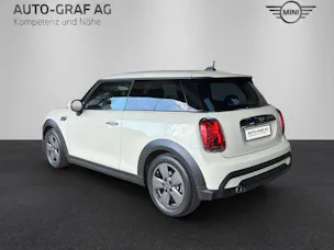 Mini Cooper 3door