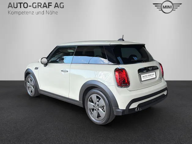 Mini Cooper 3door