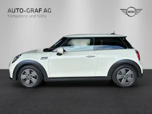 Mini Cooper 3door