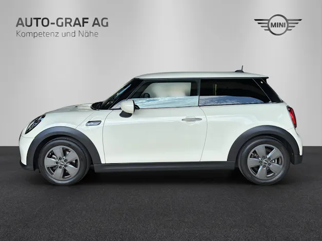Mini Cooper 3door
